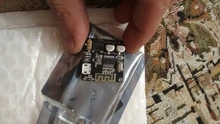 Mini receptor de Audio Bluetooth 5,0 placa decodificadora de MP3, reproductor MP3 sin pérdidas, módulo amplificador de música estéreo inalámbrico