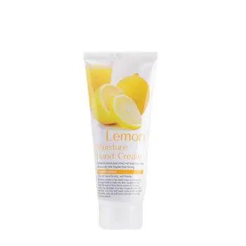 

Hand Cream foodaholic lemon moisture hand cream