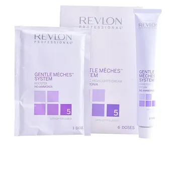 

GENTLE MÈCHES SYSTEM 6 doses