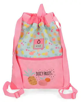 

Backpack Sack Enso Juicy Fruits