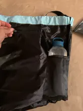 Mochila de deporte para gimnasio, bolsa deportiva impermeable con cordón perfecta para actividades en el exterior, accesorio ideal para entrenamiento, fitness y natación, para verano
