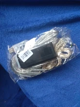 LED String Lights Christmas Decoration Remote Control USB Wedding Garland Curtain 3M