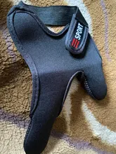 Guantes de pesca de 2 dedos, antideslizantes, transpirables, para dedo índice, accesorios de herramientas protectoras