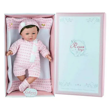 

Baby Doll with Accessories RosaToys (45 cm)
