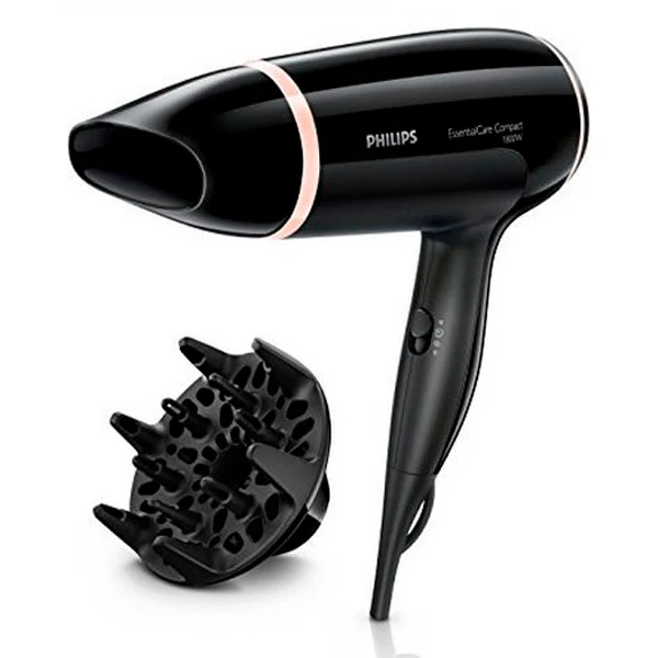 Фен Philips BHD004/00 1800 Вт