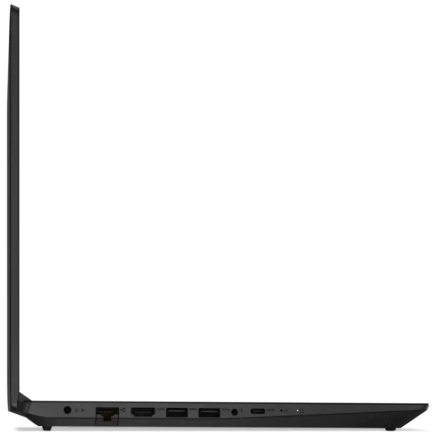 Ноутбук LENOVO L340-15IWL/15,6" FHD AG 220N/ CELERON 4205U 1.8G 2C MB/ 4GB/256GB SSD/Integrated/DOS/81LG00MHRK
