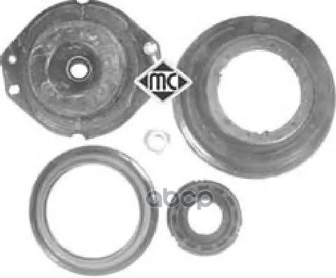 Подушка Аморт Ren Laguna Ii Lr K-Кт 04572 METALCAUCHO арт. 04572