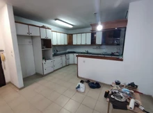 Self-Adhesive Wallpaper Kitchen-Cabinets Vinyl Glossy PVC Decorative-Film Removable DIY