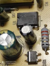 Power-Supply Transformer Led-Driver Dc12v-Unit 12-Volts 110V Nin Full 220-V 6A 3A 1A