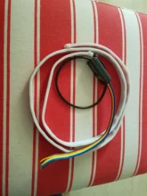 Car-Tailgate-Strip Driving-Turn-Signal-Light Brake Promotion Waterproof 12v Car 36 Led