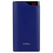 Внешний аккумулятор Nobby NBC-PB-06-01 Comfort