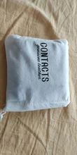 Trifold Wallet Pocket Purse CONTACTS Crazy Mens Genuine Zip-Coin Vintage 