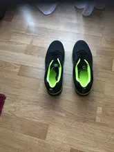 Zapatillas de deporte transpirables para hombre y mujer, calzado deportivo para correr, caminar y gimnasio