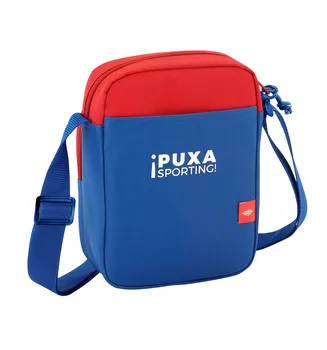 

GIJON REAL SPORTING small shoulder bag