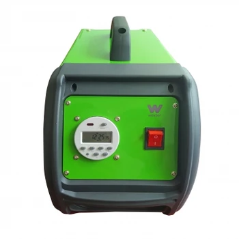 

WOXTER OZ-PLUS 1000-ozone generator ozone machine, portable air purifier, ozonizer sterilizer, 10 gr/h