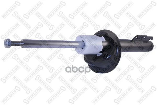 4213-0192-Sx_амортизатор Передний Газовый! Ford Escort 1.3-1.8/1.8d/Td