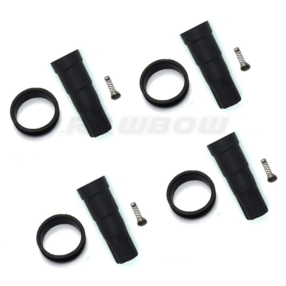 Катушка зажигания 4408389 4432202 ремкомплекты с пружиной для Nissan Opel Renault Clio Grandtour Dacia