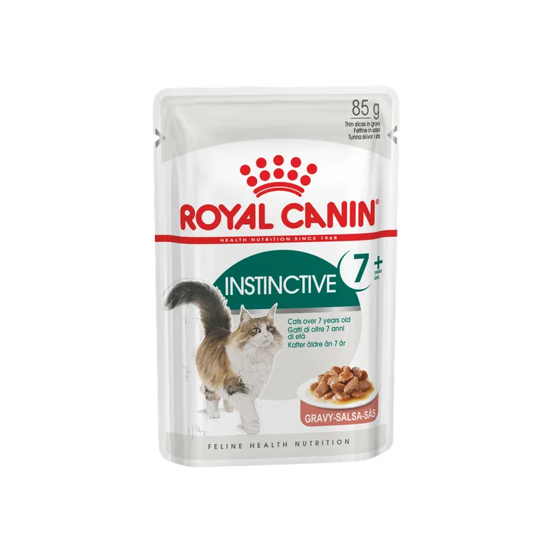 Royal canin кусочки в соусе. Роял Канин Стерилайзд для кошек. Корм для щенков Royal Canin 85г. Роял Канин для кошек стерилизованных влажный. Роял Канин Инстинктив паучи соус.