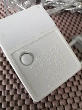 Led-String Lamp Garland Outdoor Waterproof Wedding/party-Decoration 9-Colors 10M 220V