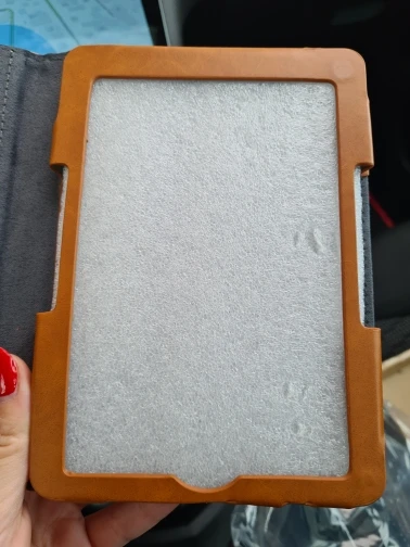 Отзыв о товаре Кожаный чехол для электронной книги для digma e630 e631 e632, чехол для digma e624 e626 e627 e629, Карманный чехол от пользователя A***a