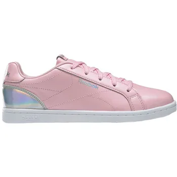 

Children’s Casual Trainers Reebok Royal Complete Pink Silver