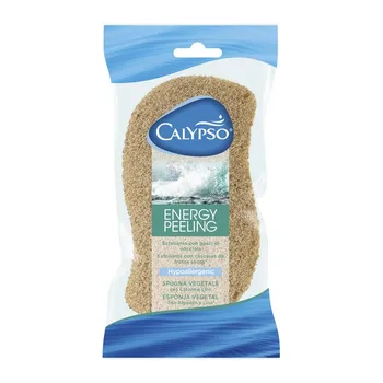 

Exfoliating Sponge Energy Peeling Calypso