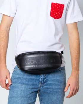 

Brand: Calvin Klein - Genre:- Category:- …Color: black, Size: UNIQUE