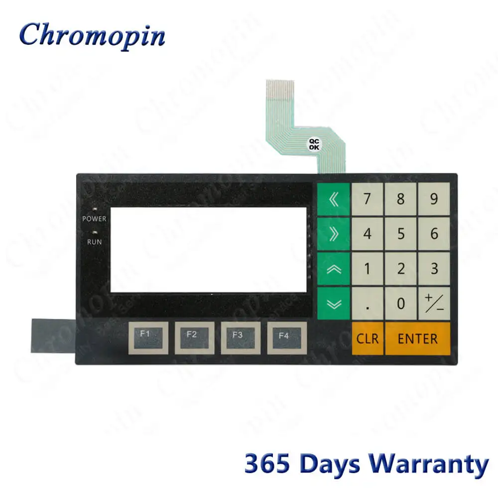 Interruptor do Teclado da Membrana Nt11s-sf121b Nt11-sf121b-ecv1 para o Teclado da Membrana de Omron Nt11s-sf121b Nt11-sf121b-ecv1