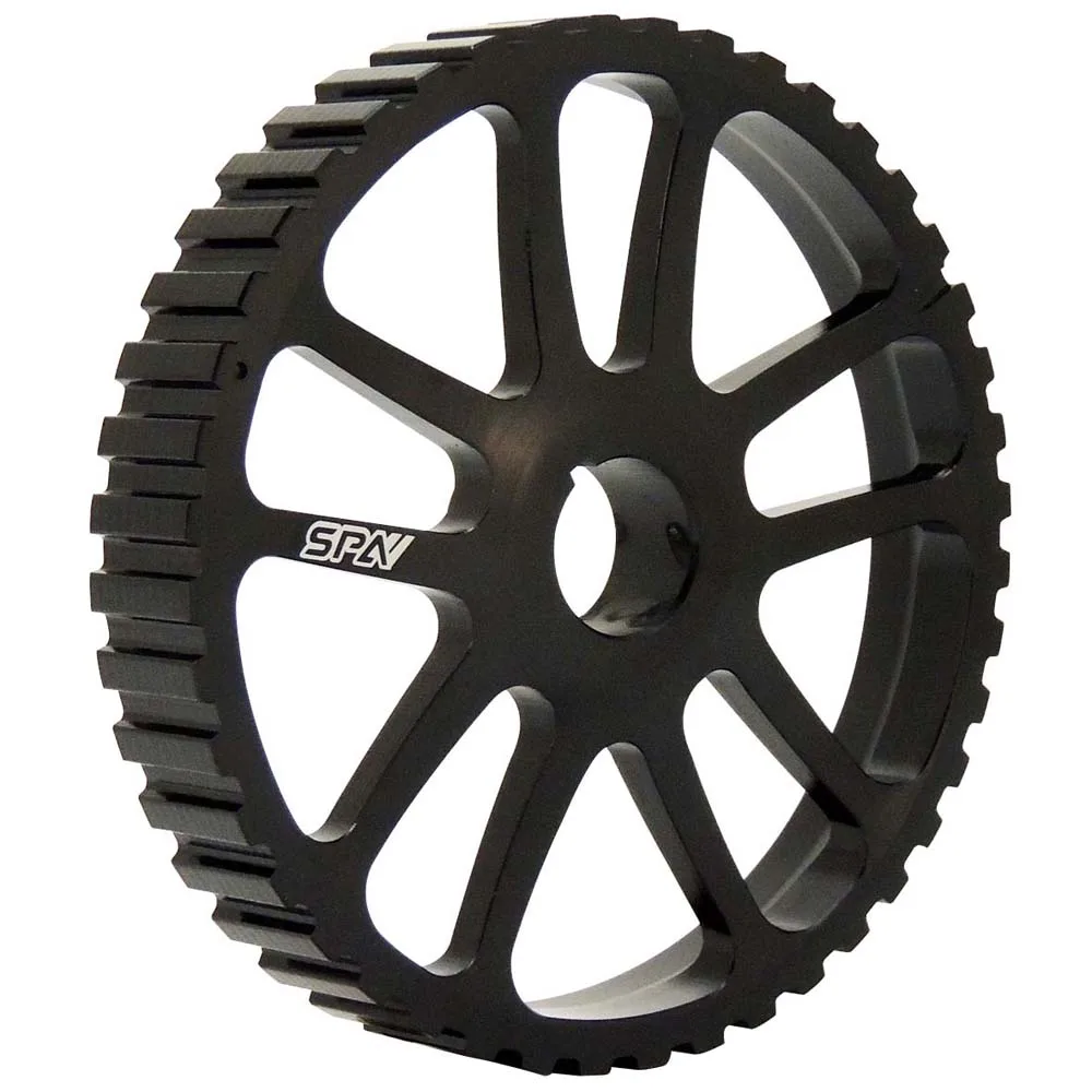 Cam pulley Gear для двигателей VW 8V 74 98 MKI MKII MKIII A100 легкий промежуточный вал заменяет 049109111