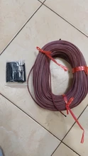Low Cost Carbon Warm Floor Cable Carbon Fiber Heating Wire Electric Hotline New Infrared
