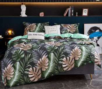 

Bed linen satin c379 euro maxi