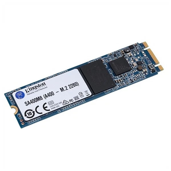  Festplatte Kingston A400 SSD SATA3