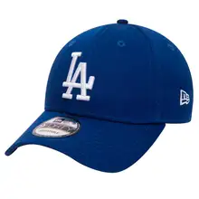 Шапка 9FORTY New Was THE Los Angeles Dodgers MLB-Blue