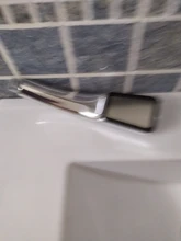 ZhangJi-Cabezal de ducha con 300 agujeros, gran oferta, ahorro de agua, boquilla de Pulverizador de alta presión de lluvia, ABS cromado, accesorios de baño