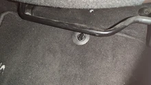 Fixing-Clips Grip-Carpet Mount Seat Floor-Mat Twist-Lock Skoda Screw Audi Toggle-Clamp