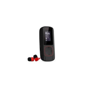 

MP3 8GB ENERGY SISTEM CLIP BLUETOOTH CORAL