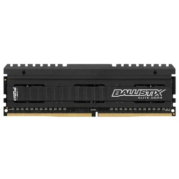 

Micron Technology 4gb Ddr4 3200 Mt/s (pc4-25600) Mem