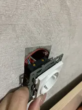 Switch Eu Glass Touch-Sensor Wall SRAN 220v Crystal Standard 1/2/3-gang Luxury