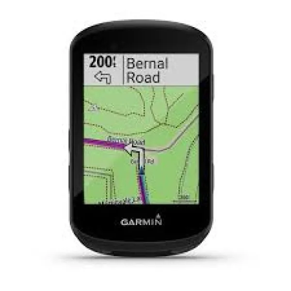 Велокомпьютер Garmin Edge 530 с GPS