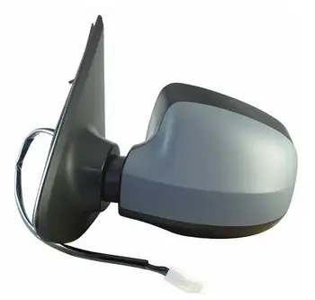 

REARVIEW DACIA SANDERO 2012-LOGAN 2013 ELEC. TERM. C/PROBE 7PIN C/PRIMER Right Compatible