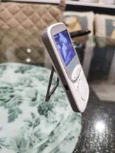 Monitor de bebé con cámara inalámbrica, intercomunicador de música, IR, Audio, vídeo, niñera, monitoreo de temperatura, VB605, teléfono para bebé