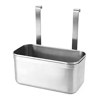 

KUNGSFORS Container steel 24x12x26,5 cm