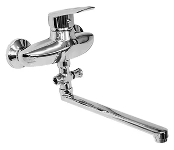 

Bathtub Faucet I-TECH AQUILA 21 I 06 030