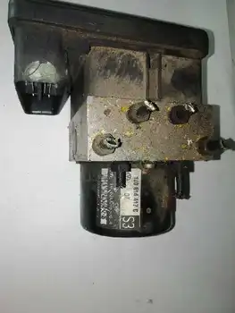 

1C0907379D 1J0614417C Abs Seat Toledo (1m2) *