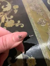 Pluma de grafiti para arte de uñas, pincel de dibujo de pintura impermeable, patrón de flores, herramientas de manicura de pluma, 1 ud.