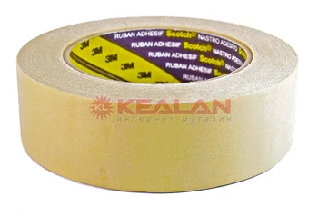 

3M™06311 tape paint Scotch®2328, up to 80 °c, 36mm, 50 m.