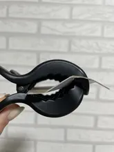 4 Paquete de asiento de coche de bebé juguete lámpara cochecito Peg a gancho cubierta manta Clips 19QF