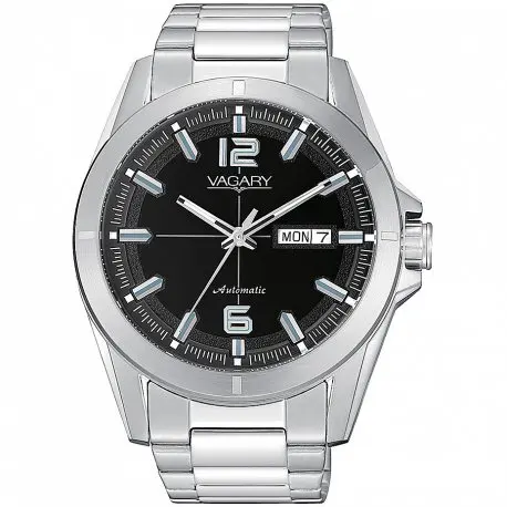 Часы Vagary от Citizen men IX3-017-51