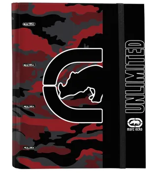 

CARP 4 ANI 30MM C/ECKO replacement UNLTD. CAMOUFLAGE