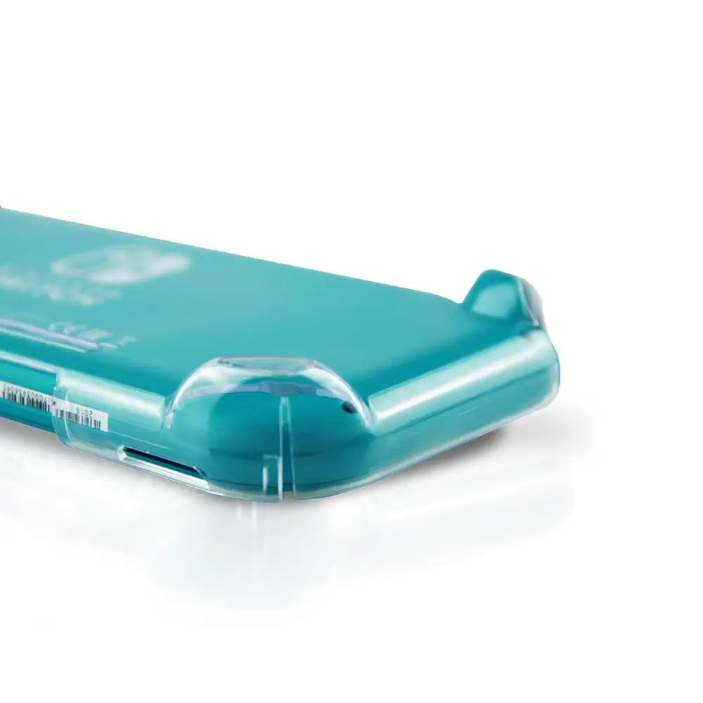 Защитный чехол Gulikit crystal для nintendo Switch Lite для nintendo Switch